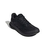 adidas Men's Runfalcon 5 Running Shoes, Core Black/Core Black/Core Black, 8 UK