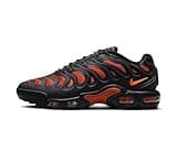 NIKE Air Max Plus TN Drift Men's Trainers FD4290 (Off Noir/Hyper Crimson/Black 010) UK 8.5 (EU 43)