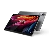 Lenovo Tab K11 Plus, 29.1 cm (11.4"), 2000 x 1200 pixels, 256 GB, 8 GB, Android 14, Grey