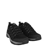 Karrimor Summit Mens Walking Shoes Black New 9 (43)