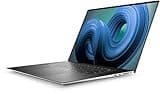 Dell XPS 17 9720 17” 4K UHD+ Touchscreen, i7-12700H (14 Core), Nvidia GeForce RTX 3060 6GB, 2TB PCIe Gen 4.0 x4 NVMe, 32GB DDR5, Fingerprint & SD Card Reader, UK Backlit Keys, Windows 11 Pro (Renewed)