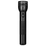 Maglite S2D016 2D Cell Flashlight in Blister Pack - Black