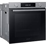 Samsung Series 4 Electric Self Cleaning Single Oven - Stainless Steel