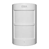 ERA HomeGuard Pro - Home Security Burglar Alarm System - Smart Wireless House Alarm Google & Alexa Compatible - Smartphone Control - HD Security Camera - Easy Install [10pc Large Home Camera Kit]