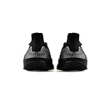 adidas Ultraboost 21 Mens Running Trainers Sneakers (UK 8 US 8.5 EU 42, Black Black FY0306)