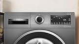 Bosch WNG254R1GB Series 6, Free-standing Washer dryer 10.5/6 kg 1400 rpm