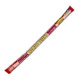 Candy Cherry Sour Gum Rope 12 x 30g Delicious Tasty And Twisty Treat Gift Hamper For Birthday,Christmas