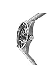 INVICTA Men's Analogue Automatic Watch with Titanium Strap 420
