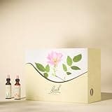 Bach Flower Remedies Card Box Set (38 x 20ml Flower Essences) Complete Bach Flower Remedy Set with Mixing Bottle, Contains 1-38 Essences plus Mixing Bottle