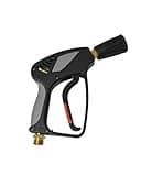 MSDDWL Car Wash Spray Gun 280bar High Pressure Washer Water Cleaning Spray Gun For Nilfisk-Alto Professional KEW WAP IPC Portotecnica Car Washers
