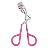 Tweezerman Neon Great Grip Eyelash Curler, Pink