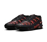 NIKE Air Max Plus TN Drift Men's Trainers FD4290 (Off Noir/Hyper Crimson/Black 010) UK 8.5 (EU 43)