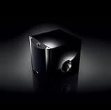 Yamaha NSSW200 Powered Subwoofer - Piano Black