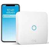 Ring Intercom by Amazon | Upgrade Your Intercom to a Smart System with Remote Unlock, Two-Way Talk, Guest Access | Easy to install | Works with Alexa