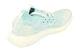 adidas Men's Ultraboost Uncaged Parley Fitness Shoes, Cblue White Blue, 9.5 UK
