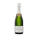 Pol Roger Brut Reserve NV Champagne 75cl Gift Boxed
