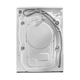 Candy CS1482DW4 Smart Washing Machine 8KG 1400rpm, White, NFC