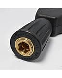 MSDDWL Car Wash Spray Gun 280bar High Pressure Washer Water Cleaning Spray Gun For Nilfisk-Alto Professional KEW WAP IPC Portotecnica Car Washers