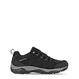 Karrimor Summit Mens Walking Shoes Black New 9 (43)