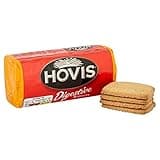Jacobs Hovis Digestives Biscuits 250G - Pack Of 6