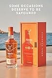 Glenfiddich 21 Year Old Single Malt Scotch Whisky with Gift Box – 70cl