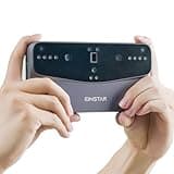 EINSTAR VEGA Wireless 3D Scanner All-in-one Handheld 3D Scanner Two Scanning Technology Support Small to Large Objects, Stable Outdoor Scanning, 8-core 2.4GHz CPU, 512G SSD and 32G RAM