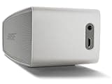 Bose SoundLink Mini Bluetooth Speaker II White