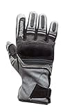 RST 815000230108var-a2 - mens motorcycle gloves adventure-x COLOR GRIS SIZE 9-M