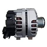 Alternator for CITROEN C4 1.6 2.0 & PICASSO - GRAND PICASSO 1.6 2.0 HDI Diesel, 2004-2010, SXR®
