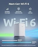 Reolink Home Hub Pro with 2TB HDD for Security Cameras, All-in-one Centre, Local Expandable Storage up to 16TB, AES-128 Encryption, 2.4/5GHz Wi-Fi 6, 120dB Siren, No Monthly Fees, Alarm System