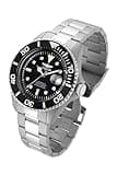 INVICTA Men's Analogue Automatic Watch with Titanium Strap 420