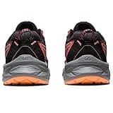 ASICS Women's Gel-Venture 9 Running Shoes, Black/Summer Dune, 5 UK