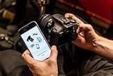Canon EOS 2000D + EF-S 18-55mm F3.5-5.6 IS II Lens + Spare Battery - Easy-to-use DSLR Camera with a Versatile Lens and a Spare Battery, Ideal for Portraits and Landscape - Amazon Exclusive