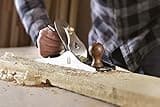 Spear & Jackson CSP4 Carpenters No.4 Smoothing Plane