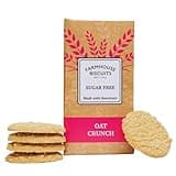 Farmhouse Sugar Free Biscuits For Diabetics Multipack Selection Box - Viennese Shorties, Ginger Cookies, Choc Chip Cookies, Oat Crunch Cookies