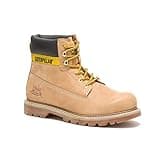 Caterpillar Men's Colorado Boots, Honey, 7 UK Wide
