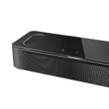 Bose Smart Ultra Soundbar With Dolby Atmos Plus Alexa, Wireless Bluetooth AI, Surround Sound System for TV, Black