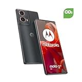 Moto G85 Urban Grey