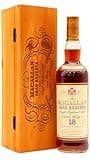 Macallan - Gran Reserva - 1979 18 year old Whisky 70cl 40% ABV
