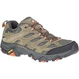 Merrell Men's Moab 3 GTX Hiking Shoe, Olive, 10 UK