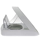 SureFeed Automatic Food Dispenser with Microchip Automatic Food Dispenser with Microchip Controlled Access Control for Multiple Animal Houses, Ideal for Cats who need to take Special Food or Medicine.