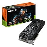 Gigabyte GeForce RTX 5070 Ti WINDFORCE OC SFF 16G Graphics Card - 16GB GDDR7, 256bit, PCI-E 5.0, 2497 MHz Core Clock, 3 x DP 2.1a, 1 x HDMI 2.1b, NVIDIA DLSS 4, GV-N507TWF3OC-16GD