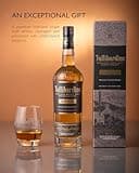 Tullibardine Sovereign | Highland Single Malt Scotch Whisky | 70cl | 43% ABV | Well Balanced & Approachable Whisky | Hints of Vanilla, Toffee & Creamy Chocolate | Scotch Whisky With Gift Box
