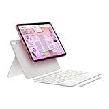 2022 Apple iPad (10.9-inch, Wi-Fi, 64GB) - Blue (Renewed)