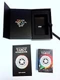 The Wild Unknown Tarot Deck and Guidebook (Official Keepsake Box Set)