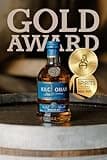 Kilchoman Machir Bay | Islay Single Malt Scotch Whisky | 46% ABV | 70cl Bottle with Gift Box | Natural Colour | Award Winning Whisky | Bourbon Cask Influence | Peat Smoke & Citrus Sweetness