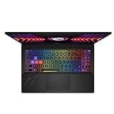MSI Crosshair 16 Inch QHD+ 240Hz Gaming Laptop - (Intel Core i7-14700HX, NVIDIA GeForce RTX4060, 16GB RAM, 1TB SSD, Windows 11 Home) - Cosmos Grey