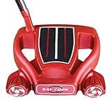 Ray Cook SR595 Select Golf Putter 35" Red