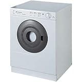 Hotpoint NV4D01P First Edition' 4kg Freestanding Front Vented Tumble Dryer - White