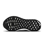 NIKE React Infinity Run Flyknit 4 Men's Trainers DR2665 (Black/White/Dark Grey 001) UK 9 (EU 44)